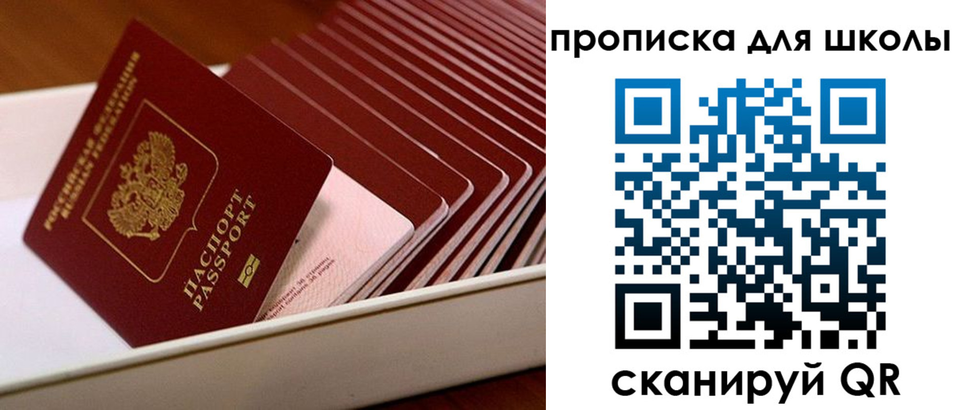 временная регистрация гарантия в Кимрах